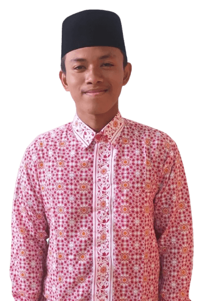 Hafs Taqiyuddin Amanillah